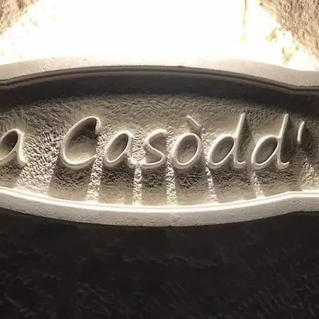 A Casodd' - Luxury Διαμέρισμα Ceglie Messapica