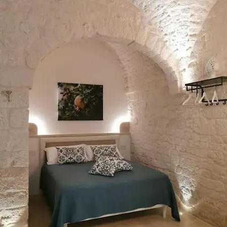 Lejlighed A Casodd' - Luxury Ceglie Messapica