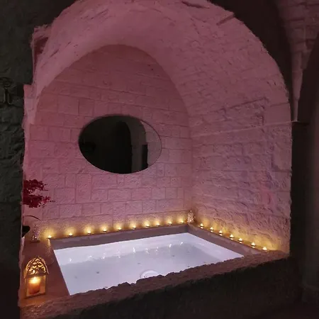 A Casodd' - Luxury Ceglie Messapica