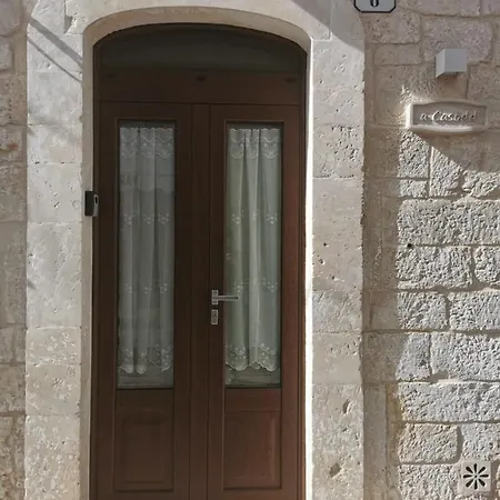 A Casodd' - Luxury Ceglie Messapica