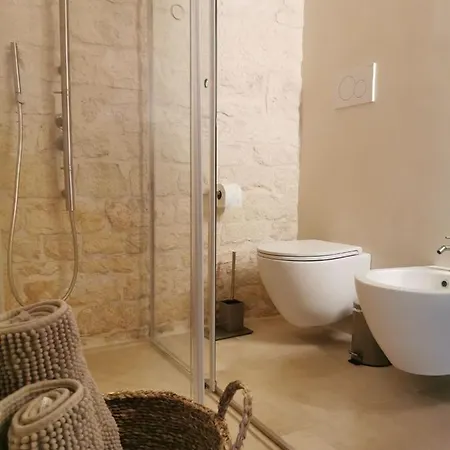 Διαμέρισμα A Casodd' - Luxury
