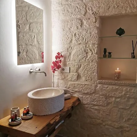 Διαμέρισμα A Casodd' - Luxury Ceglie Messapica