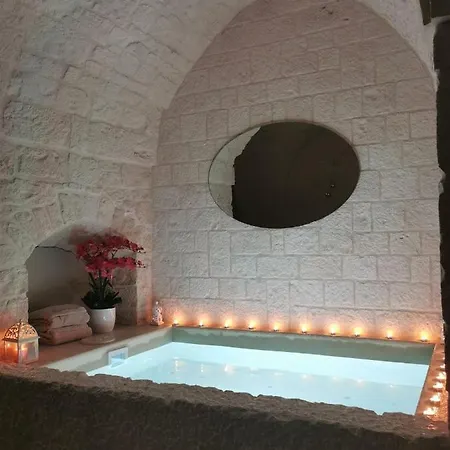 A Casodd' - Luxury Ceglie Messapica