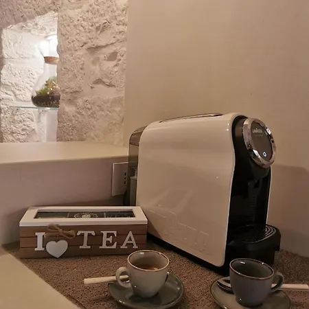 Lejlighed A Casodd' - Luxury Ceglie Messapica