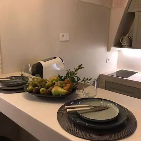 A Casòdd' - Luxury * Ceglie Messapica