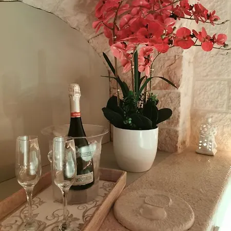 A Casodd' - Luxury Daire Ceglie Messapica
