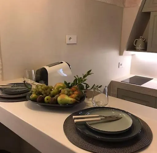 A Casodd' - Luxury * Ceglie Messapica