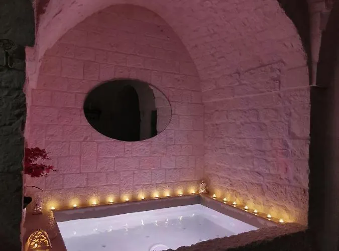 A Casodd' - Luxury Ceglie Messapica