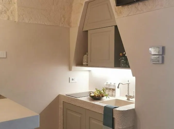 Apartment A Casodd' - Luxury *