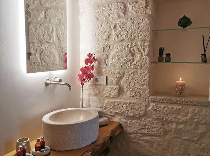 Daire A Casodd' - Luxury Ceglie Messapica